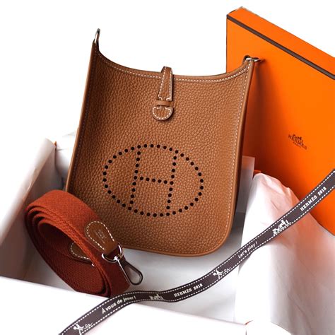 hermes evelyne handbags.